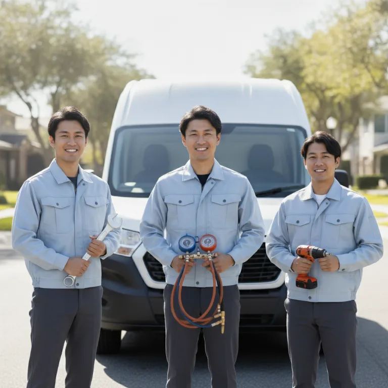 ヒートポンプ設置業者 のチーム: Hino